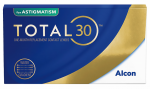 TOTAL30&reg; for Astigmatism 6 vnt.