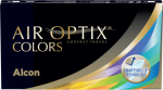Air Optix&reg; Colors 2 vnt.