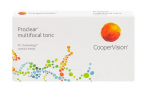 Proclear Multifocal Toric 3 vnt. (D)
