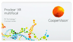 Proclear Multifocal XR 3 vnt. (D)