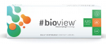 #bioview Daily 5 vnt.