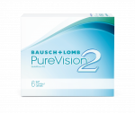 PureVision&reg; 2 HD 6 vnt.