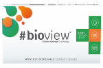 #bioview Monthly 3 vnt.