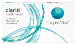 Clariti&reg; Multifocal 3 vnt.