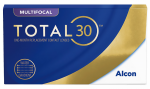 TOTAL30&reg; MULTIFOCAL 3 vnt.