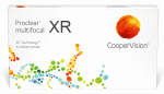 Proclear Multifocal XR 3 vnt. (N)