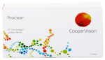 Proclear Sphere&trade; 3 vnt.