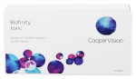 Biofinity&reg; Toric 3 vnt.