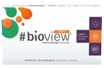 #bioview Monthly Toric 3 vnt.