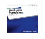 PureVision&reg; 6 vnt.
