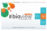 #bioview 2 week 6 vnt.