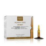 DEPIGMENTACINĖS AMPULĖS VEIDO ODAI PIGMENT ZERO DSP-BRIGHT, 30 AMP. DEPIGMENTACINĖS AMPULĖS VEIDO ODAI PIGMENT ZERO DSP-BRIGHT, 30 AMP.