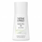 THERME EXTRA DRY PUR&Scaron;KIAMAS ANTIPERSPIRANTAS, 75 ML THERME EXTRA DRY PUR&Scaron;KIAMAS ANTIPERSPIRANTAS, 75 ML