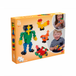 Plus Plus konstruktorius, DIDELĖS MIKSAS, 150 Plus Plus konstruktorius, DIDELĖS MIKSAS, 150