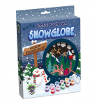 3D MEDINIS PAVEIKSLAS, KALĖDINIS SNIEGO GAUBLYS 3D MEDINIS PAVEIKSLAS, KALĖDINIS SNIEGO GAUBLYS