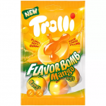 Guminukai TROLLI FLAVOR BOMB (MANGO), 75g Guminukai TROLLI FLAVOR BOMB (MANGO), 75g