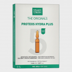 MARTIDERM DRĖKINAMOSIOS IR STANGRINAMOSIOS AMPULĖS VEIDUI PROTEOS HYDRA PLUS, 5 VNT. MARTIDERM DRĖKINAMOSIOS IR STANGRINAMOSIOS AMPULĖS VEIDUI PROTEOS HYDRA PLUS, 5 VNT.
