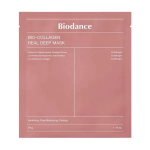 BIODANCE Bio-Collagen Real Deep Mask veido kaukė su kolagenu BIODANCE Bio-Collagen Real Deep Mask veido kaukė su kolagenu