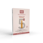 MARTIDERM veido ampulės su atspalviu FORMULA N&ordm;10 HD Color Touch SPF30, 5 ampulės/2 ml MARTIDERM veido ampulės su atspalviu FORMULA N&ordm;10 HD Color Touch SPF30, 5 ampulės/2 ml