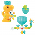 LUDI maudymosi žaidimas, Dinozauras LUDI maudymosi žaidimas, Dinozauras