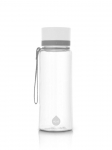 EQUA Plastikinė gertuvė be BPA White EQUA Plastikinė gertuvė be BPA White