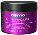 Osmo žvilgesio suteikianti kaukė plaukams Blinding Shine Illuminating Mask 300ml Osmo žvilgesio suteikianti kaukė plaukams Blinding Shine Illuminating Mask 300ml