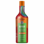 INOAR Bombar Super Vitamins Conditioner - kondicionierius praturtintas vitaminais 1000 ml INOAR Bombar Super Vitamins Conditioner - kondicionierius praturtintas vitaminais 1000 ml