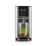 Caso Turbo kar&scaron;to vandens dozatorius HW 630 | 2600 W | 2,5 l talpa | Caso Turbo kar&scaron;to vandens dozatorius HW 630 | 2600 W | 2,5 l talpa |