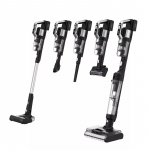 Jimmy PW11 Pro Max &ndash; siurbia, plauna ir džiovina vienu metu! Jimmy PW11 Pro Max &ndash; siurbia, plauna ir džiovina vienu metu!