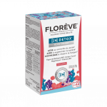 FLOREVE (IN) DETOX SLIM INSIDE &ndash; maisto papildas su opuncijos, guveinio, konjako ekstraktais, magniu ir vitaminu B6 FLOREVE (IN) DETOX SLIM INSIDE &ndash; maisto papildas su opuncijos, guveinio, konjako ekstraktais, magniu ir vitaminu B6
