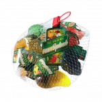 Skysti saldainiai FRUIT SPLASH, 310g Skysti saldainiai FRUIT SPLASH, 310g