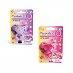 MARTINELIA lūpų balzamas žiedo formos, 1,2 g MARTINELIA lūpų balzamas žiedo formos, 1,2 g