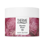 THERME MYSTIC ROSE KŪNO SVIESTAS, 225 G THERME MYSTIC ROSE KŪNO SVIESTAS, 225 G