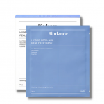 BIODANCE Hydro Cera-Nol Real Deep Mask - kaukė su keramidais BIODANCE Hydro Cera-Nol Real Deep Mask - kaukė su keramidais