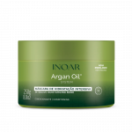INOAR Argan Oil Mask - intensyviai drėkinanti plaukų kaukė su Argano aliejumi 250 ml INOAR Argan Oil Mask - intensyviai drėkinanti plaukų kaukė su Argano aliejumi 250 ml
