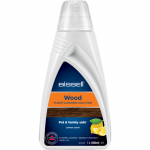 Bissell | Wood Floor Formula | 1000 ml | 1 pc(s) Bissell | Wood Floor Formula | 1000 ml | 1 pc(s)
