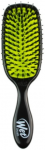 WETBRUSH RETAIL SHINE ENHANCER juodas plaukų &scaron;epetys su &scaron;erno &scaron;ereliais WETBRUSH RETAIL SHINE ENHANCER juodas plaukų &scaron;epetys su &scaron;erno &scaron;ereliais