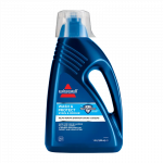 Bissell Wash and Protect Stain and Odour Formula kilimų ir kitų audinių valiklis, 1.5 l. Bissell Wash and Protect Stain and Odour Formula kilimų ir kitų audinių valiklis, 1.5 l.