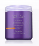 FarmaVita drėkinamoji ir maitinamoji kaukė sausiems, jautriems plaukams Farmavita Amethyste Hydrate Velvet Mask 1000ml FarmaVita drėkinamoji ir maitinamoji kaukė sausiems, jautriems plaukams Farmavita Amethyste Hydrate Velvet Mask 1000ml
