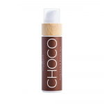 Cocosolis CHOCO organi&scaron;kas įdegio aliejus kūnui Cocosolis CHOCO organi&scaron;kas įdegio aliejus kūnui