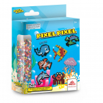 Red Castle lyginimo karoliukai, Vandenynas Red Castle lyginimo karoliukai, Vandenynas