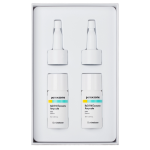 Dr.nineteen PoreXsome ReDRN Exosome Ampoule &ndash; atkuriamoji veido ampulė su PDRN ir eksosomomis 2 &times; 15 ml Dr.nineteen PoreXsome ReDRN Exosome Ampoule &ndash; atkuriamoji veido ampulė su PDRN ir eksosomomis 2 &times; 15 ml