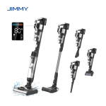 Jimmy Vacuum cleaner and washer | PW11 Pro Max-B | Cordless operating | Washing function | 460 W | 21.6 V | Operating time (max Jimmy Vacuum cleaner and washer | PW11 Pro Max-B | Cordless operating | Washing function | 460 W | 21.6 V | Operating time ...
