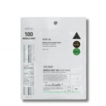 VT Cosmetics - Reedle Shot 100 2 Step Mask - bandomasis mini rinkinys VT Cosmetics - Reedle Shot 100 2 Step Mask - bandomasis mini rinkinys