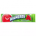 Kramtomas saldainis AIRHEADS (ARBŪZŲ SK.), 15,6g Kramtomas saldainis AIRHEADS (ARBŪZŲ SK.), 15,6g