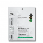 VT Cosmetics - Reedle Shot 300 2 Step Mask - bandomasis mini rinkinys VT Cosmetics - Reedle Shot 300 2 Step Mask - bandomasis mini rinkinys