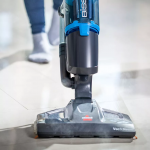 Bissell Vac&Steam dulkių siurblys su garų funkcija, 1600 W Bissell Vac&Steam dulkių siurblys su garų funkcija, 1600 W