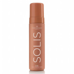 Cocosolis SOLIS DARK savaiminio įdegio putos 200ml Cocosolis SOLIS DARK savaiminio įdegio putos 200ml