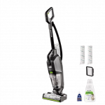 Bissell CrossWave HydroSteam Pet Pro 3528N dulkių siurblys &scaron;luota Bissell CrossWave HydroSteam Pet Pro 3528N dulkių siurblys &scaron;luota