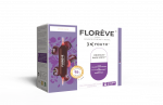 FLOREVE (IN) YOUTH &ndash; jūrinio kolageno maisto papildas su vitaminu C, vitaminu E, cinku ir augaliniais ekstraktais FLOREVE (IN) YOUTH &ndash; jūrinio kolageno maisto papildas su vitaminu C, vitaminu E, cinku ir augaliniais ekstraktais